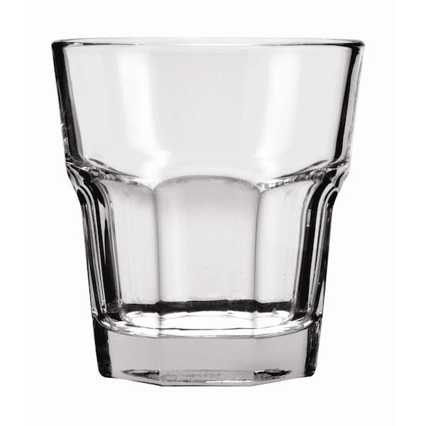 Anchor Hocking Anchor Hocking 10 oz. New Orleans Hi Ball Rim Tempered Glass, PK36 90009 - main